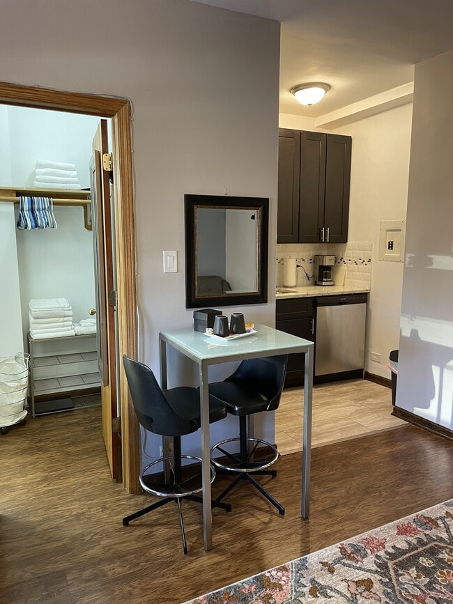 Photo - Dearborn North