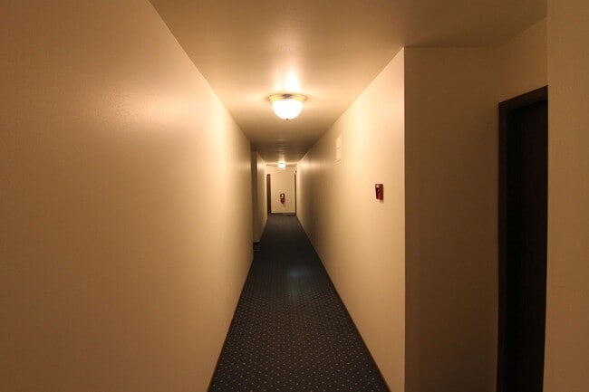 Photo - Browns Court Apartments