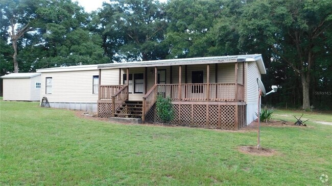 Building Photo - 9715 NW County Rd 235 Rental