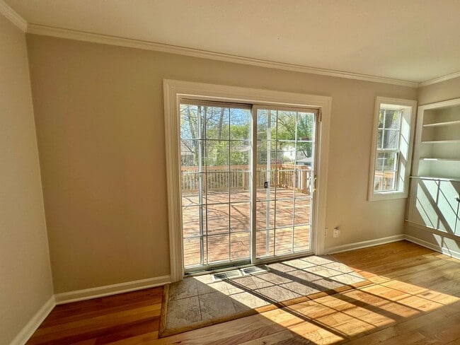 Photo - {5221} Updated Prairie Village Ranch + Fenced Yard + One Car Garage