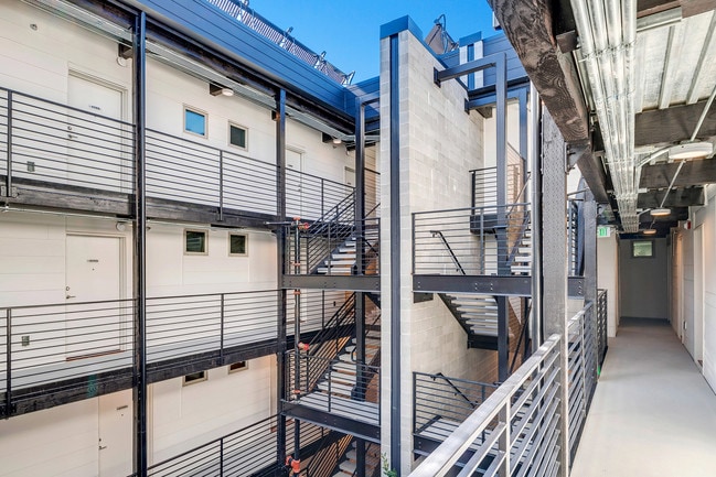 Photo - NOCO Apartments