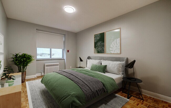 Photo - 1639 Bloor St