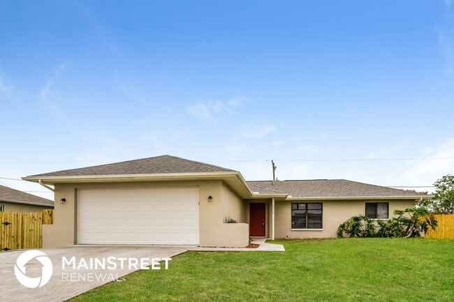 Building Photo - 8360 Coral Dr Rental