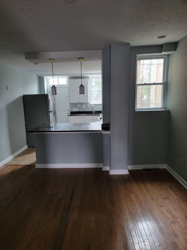 3533 W Belvedere Rental House Rental in Baltimore, MD