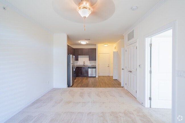 Afton- 1BR, 1BA