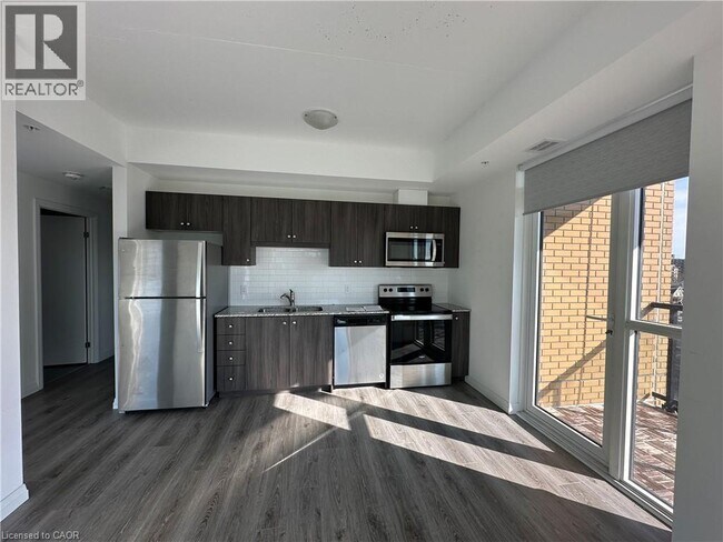 Photo - 108 Garment St Unité 708