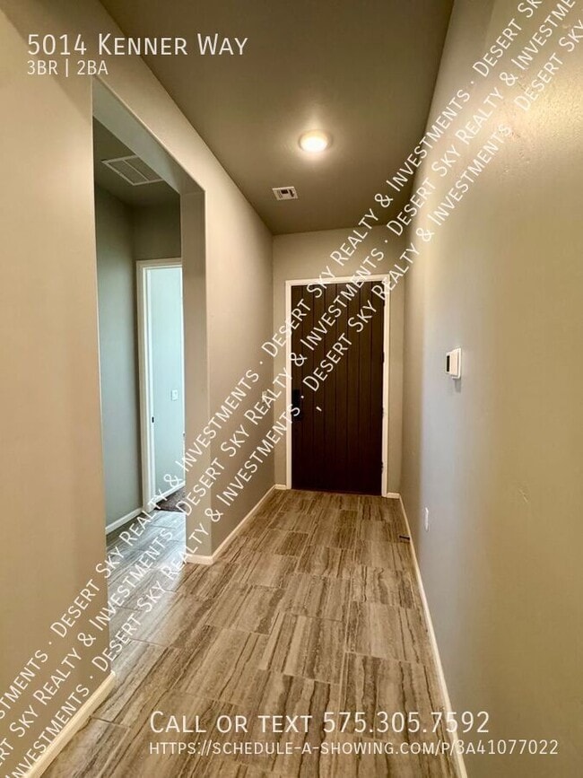 5014 Kenner Way