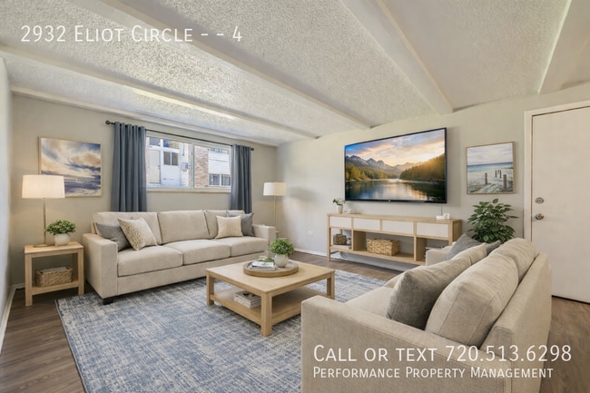 Photo - 2932 Eliot Cir Unit 4