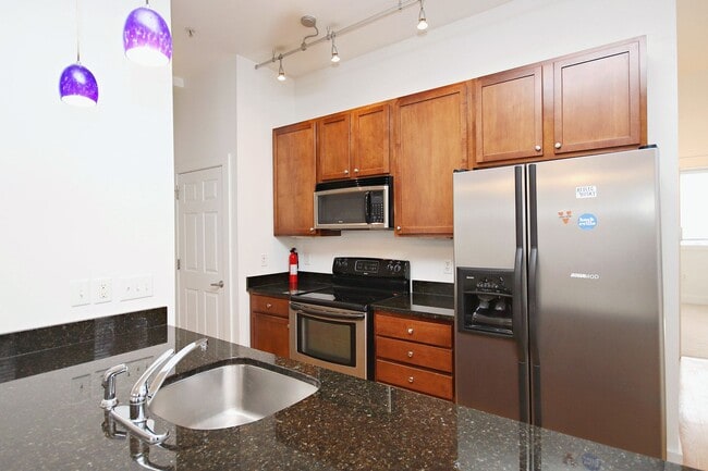 Photo - Light-Filled 5th St Flats/Downtown Condo Unit 1D