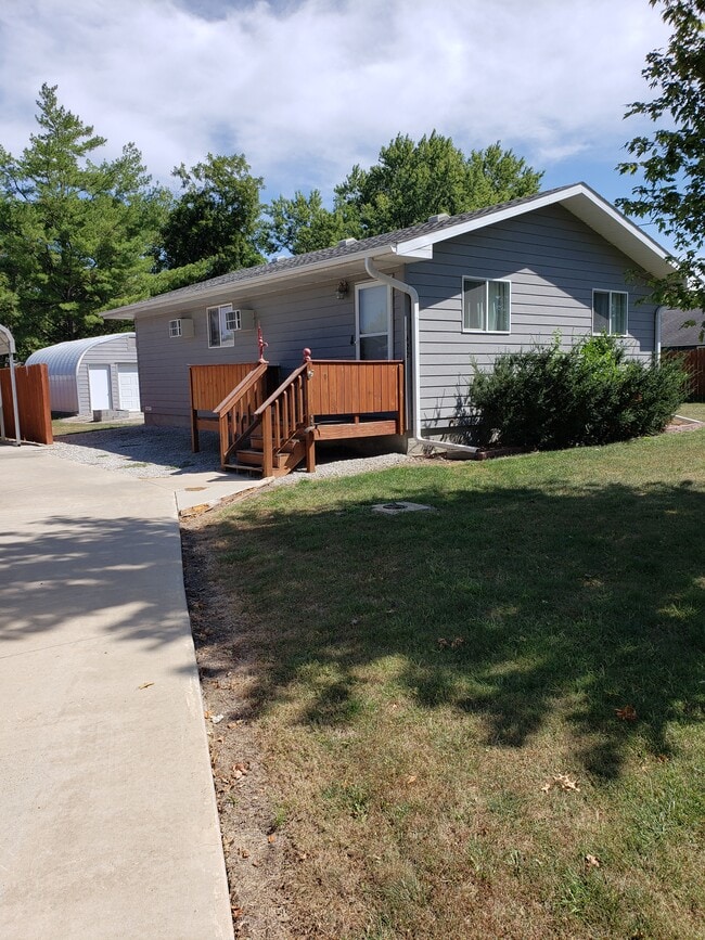 Apartments for Rent in Clarinda, IA