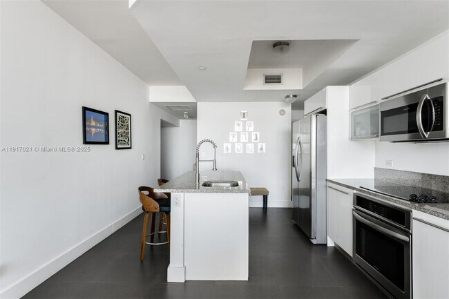 Photo - 888 Biscayne Blvd Unit 1704