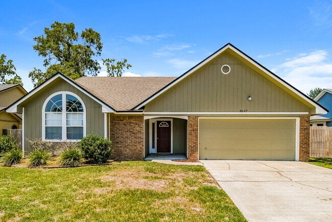 Building Photo - 8647 Charlesgate Cir N Rental