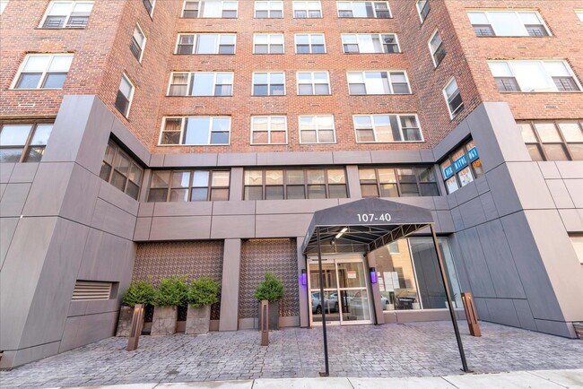 Photo - 107-40 Queens Blvd Condo Unit 14C