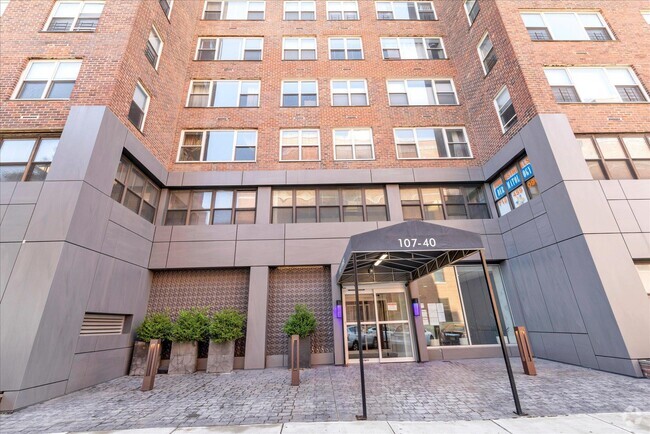 Building Photo - 107-40 Queens Blvd Unit 14C Rental