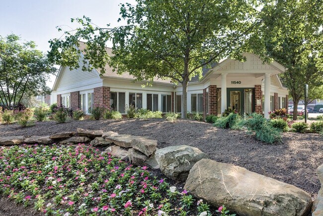 Photo - Big Creek Apartments