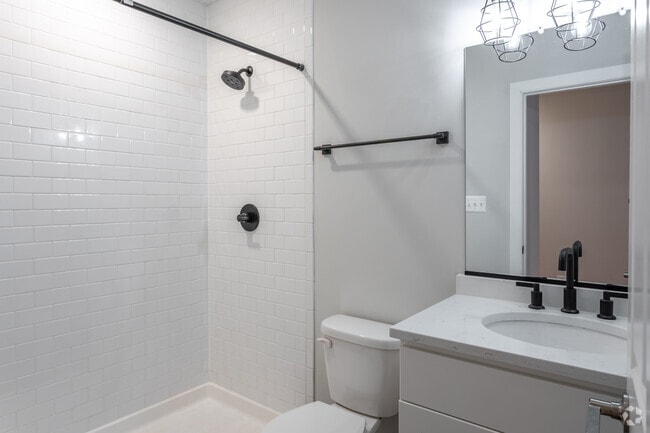 O'Donnell Apartments - The Amara - Apt. 103 - 3 Bedroom, 2 Bath - O'Donnell Apartments