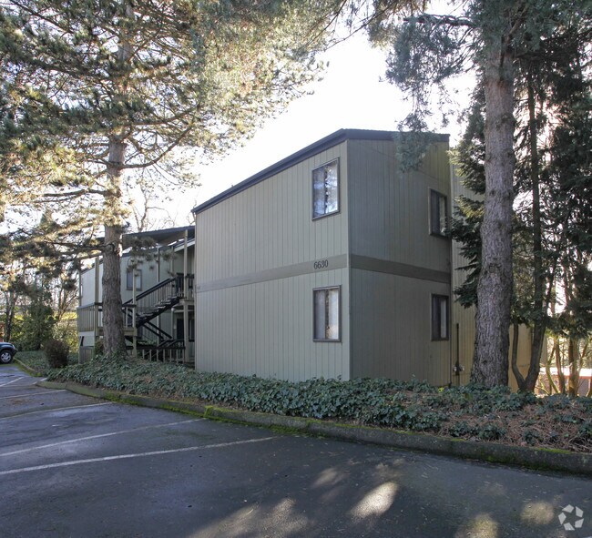 Lancaster Apartments