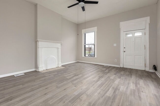 Photo - 726-728 W Saint Catherine Street Unit 726