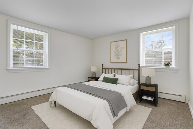 Parkside Manor