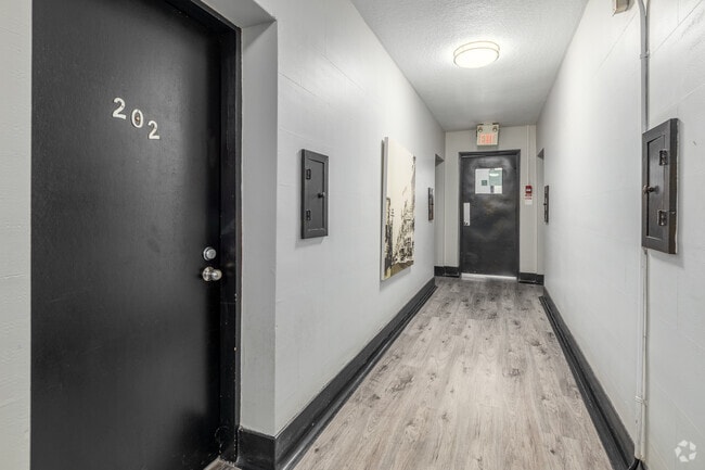Hallway