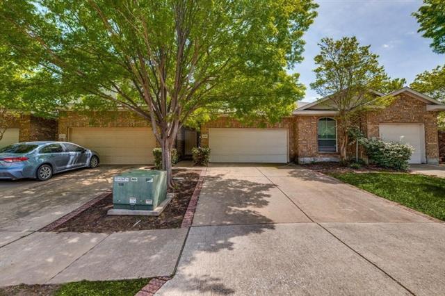 Photo - 2228 Stonebrook Ln Townhome