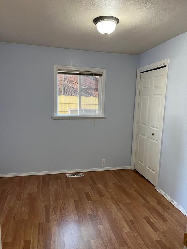 Photo - 2 bedroom 1 bathroom house