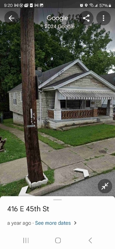 Photo - 415 E 45th St Casa