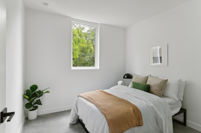 Photo - Capitol Living (Furnished Rooms)