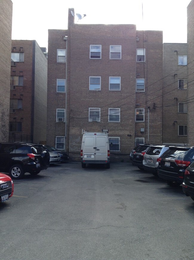 Photo - The Horizon on Kenmore