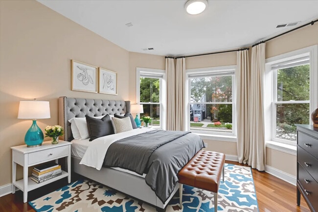 Building Photo - 4010 N Central Park Ave Unit 3E