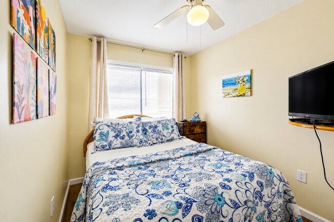 1709 S Ocean Blvd Unit 710
