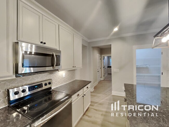 Photo - 3437 Caroline Farms Dr