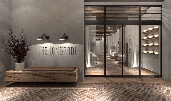 Photo - The Lombardi