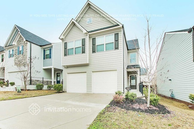 Photo - 3941 Lake Manor Way