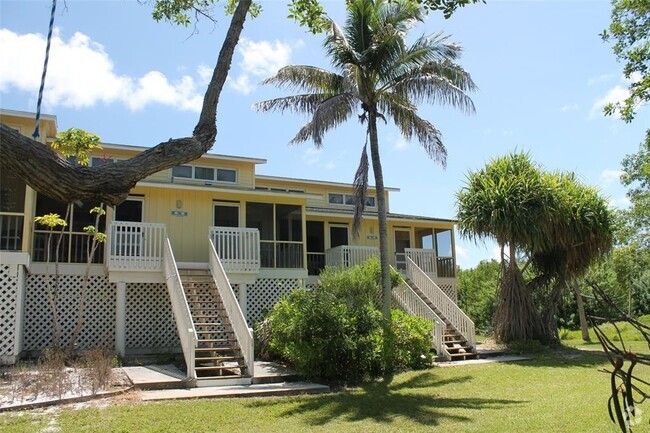 Building Photo - 9400 Little Gasparilla Unit H4 Rental