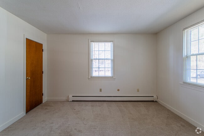 2 HAB 1 BA / 660 ft² - Habitación - Princeton at Mill Pond