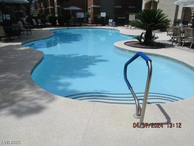 Photo - 555 E Silverado Ranch Blvd Unit 1042