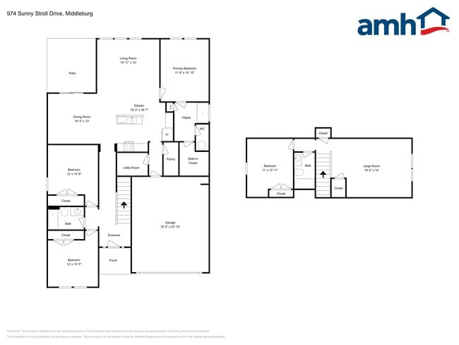 974 Sunny Stroll Dr