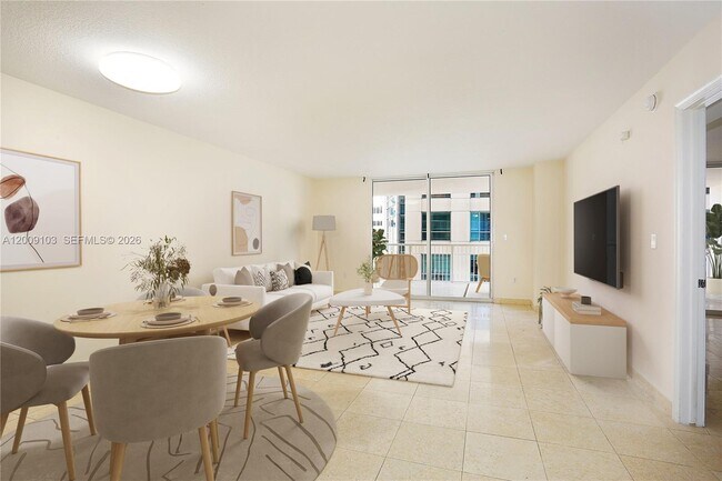 Photo - 1200 Brickell Bay Dr Unit 1614