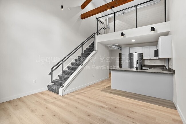 Coney Island Lofts