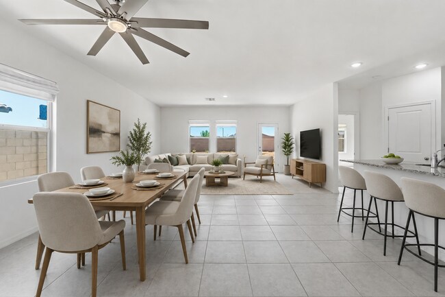 Photo - Modern Litchfield Park Home | 4 Bed, RV Gate + Open Kitchen