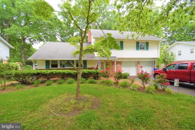 Building Photo - 8519 Wagon Wheel Rd Rental