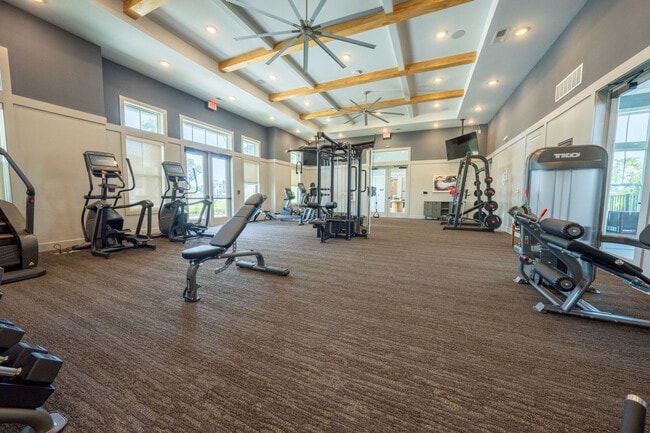 Photo - Flagler Crossing