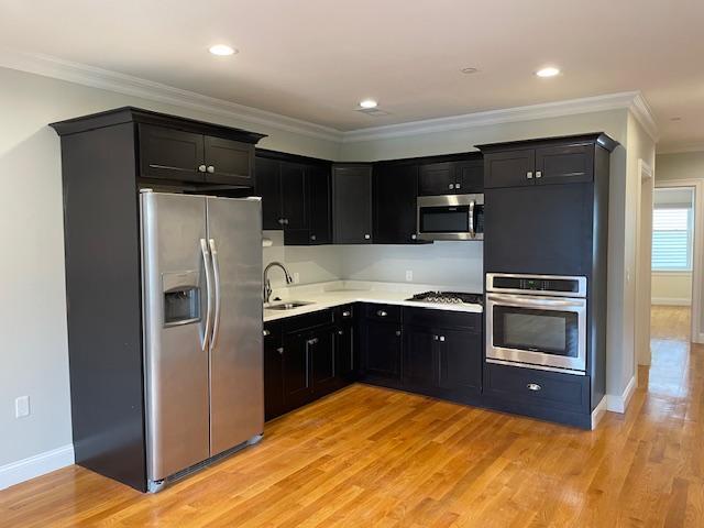 Building Photo - 1664 Dorchester Ave Unit # 2