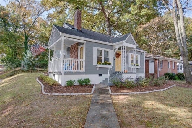 Photo - 1426 Clermont Ave