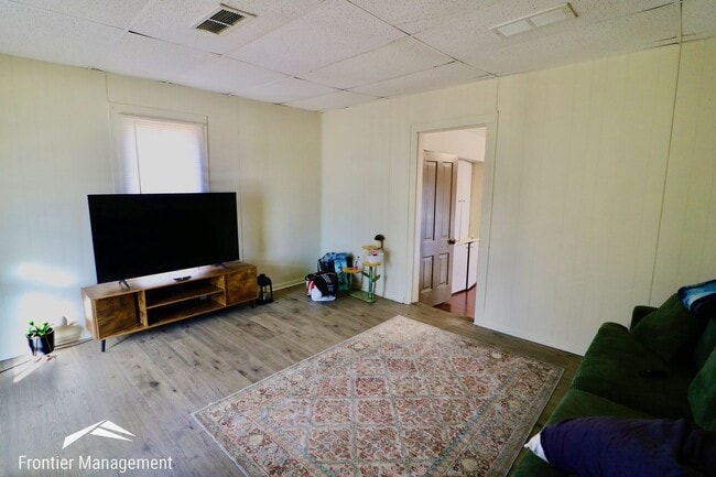 Photo - Affordable Three Bedroom Home