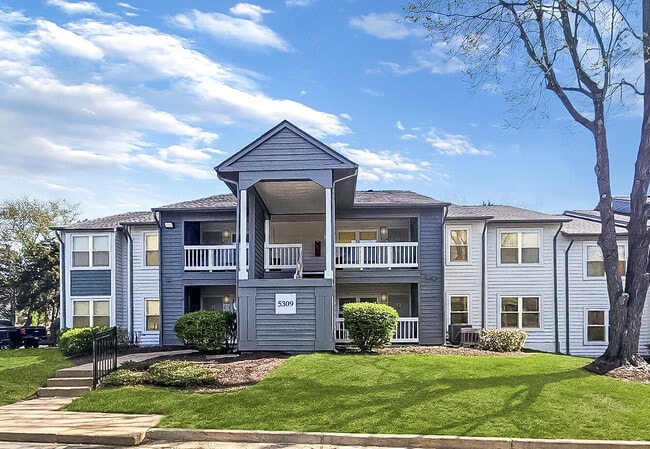 Building Photo - Vetra Southpoint