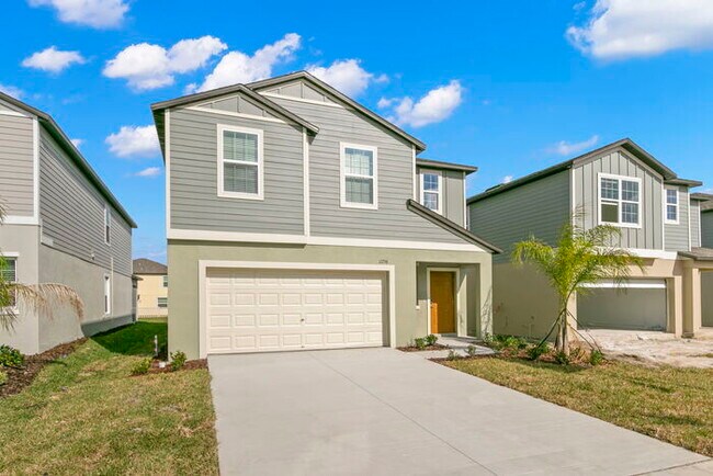 Photo - LIKE NEW Home For Rent in Mirada!
