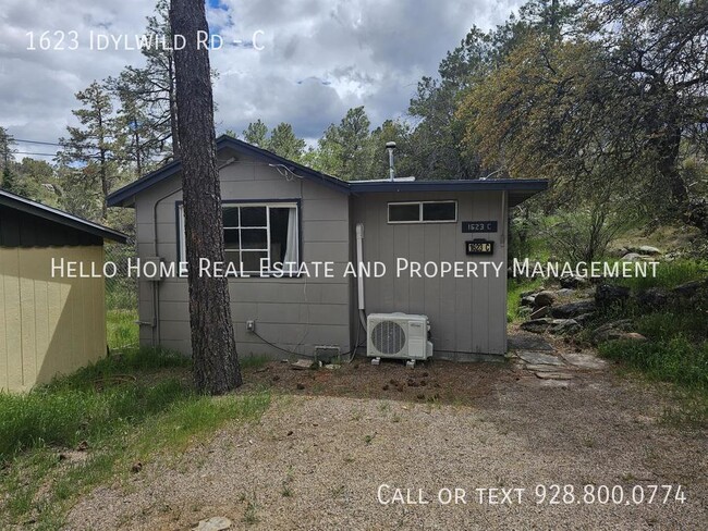 Photo - 1623 Idylwild Rd Apartment Unit C