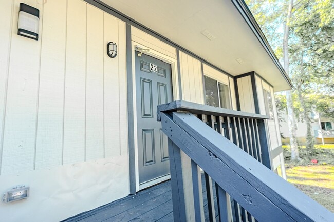 Photo - Renovated 2 bed/ 1 bath! Unidad 12